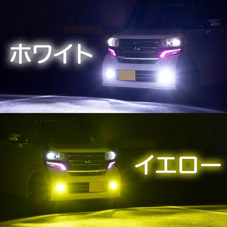 エブリィ DA64W 後期　フロントバンパー　白（DA64V）　LEDフォグ エブリィ DA64W 後期 フロントバンパー 白（DA64V） LEDフォグ